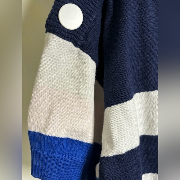 Cabi- Perfect Sailor pullover top - Picture 4 of 9
